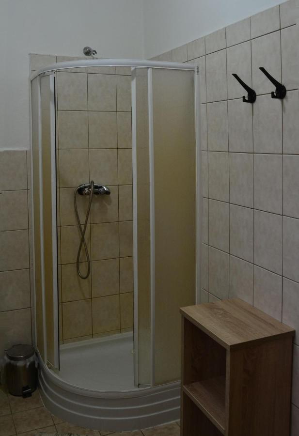 Na Skrivance Decin