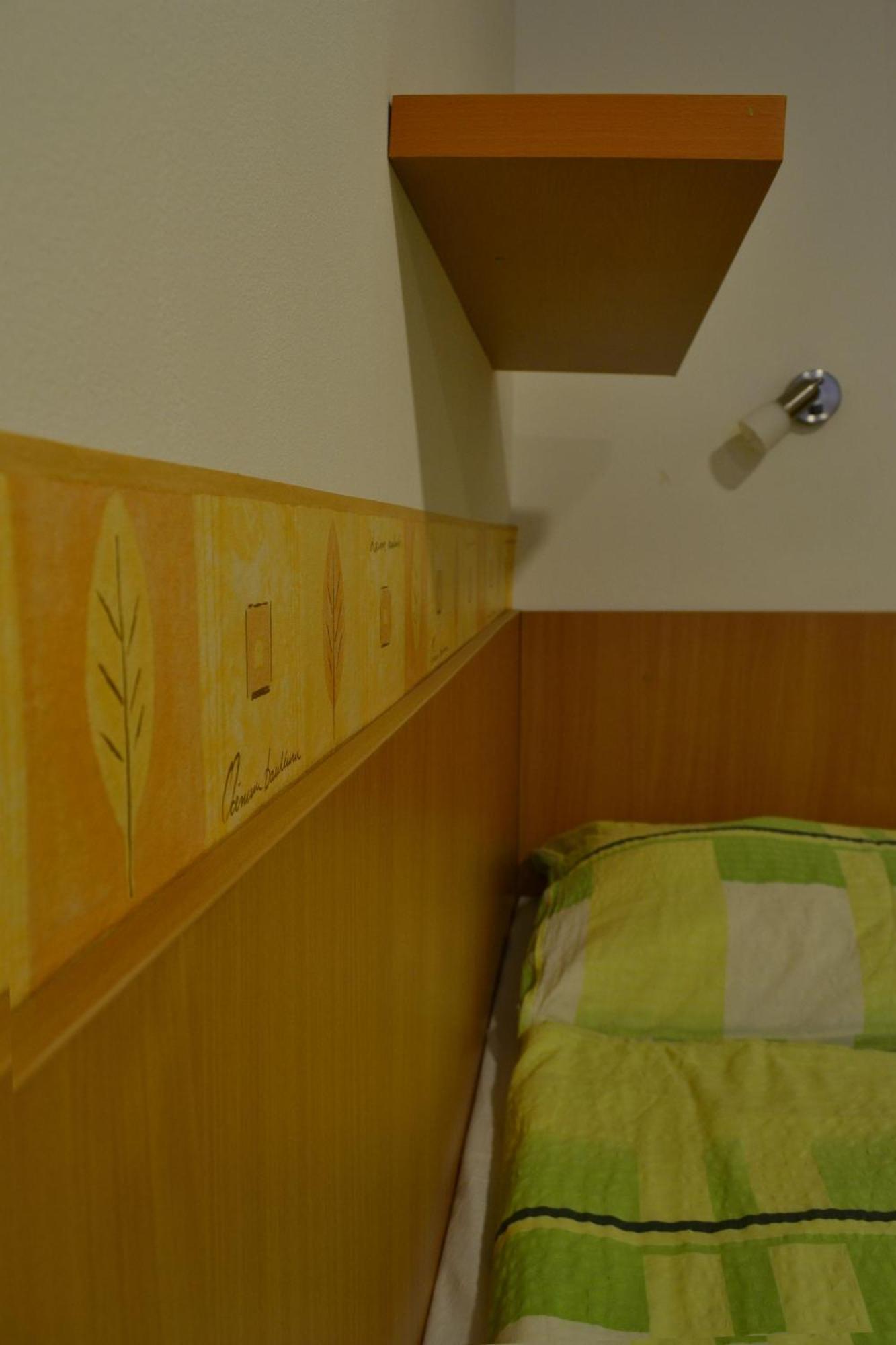 Hostel Na Skrivance
