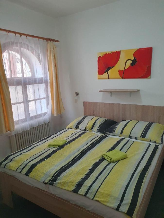 Na Skrivance Hostel Decin