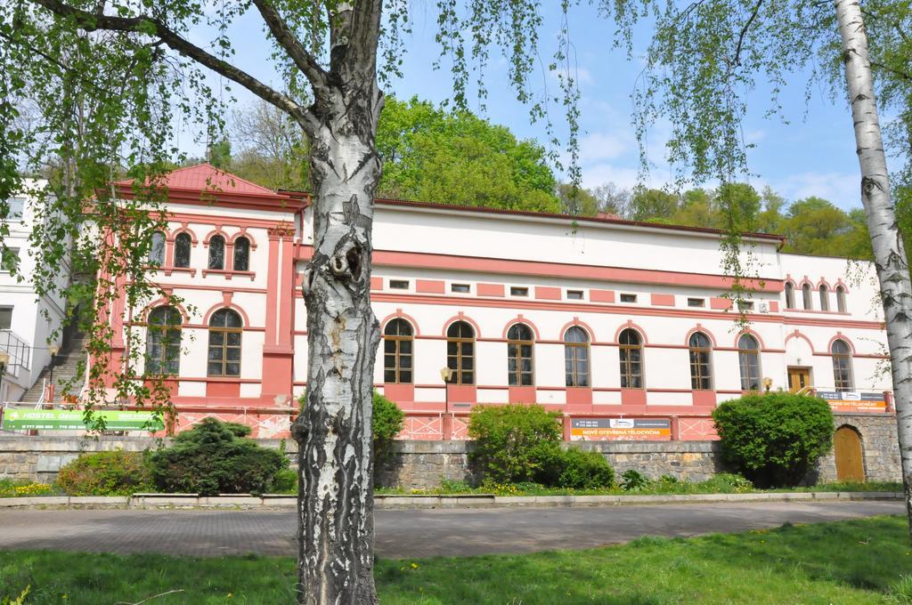 Na Skrivance Decin