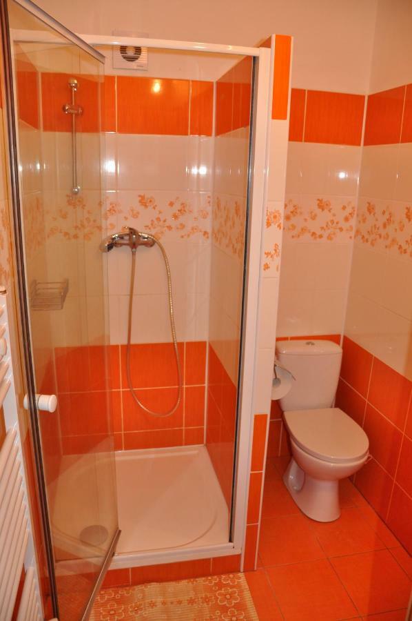 Na Skrivance Hostel Decin